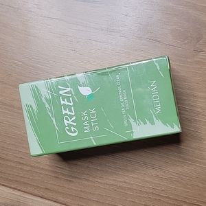 NWT Meidian Green Mask Stick